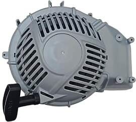 Original Scheppach Seilzugstarter komplett für