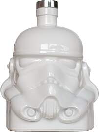 Original Stormtrooper Star Wars Dekanter, 750 ml,