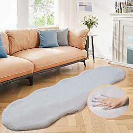 ORINOVA Teppich Schlafzimmer Bettvorleger