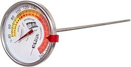 ORION Räucherthermometer Thermometer für