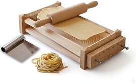 Orso Chef GUITAR mit MATTARELLO Pasta Spaghetti