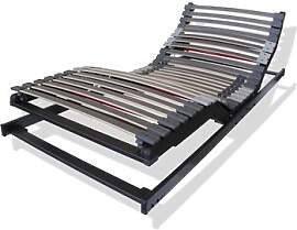 orthowell Lattenrost royalflex XL elektrisch
