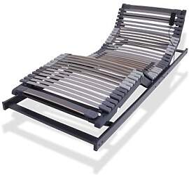 orthowell Lattenrost ultraflex elektrisch