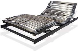 orthowell Lattenrost ultraflex XL elektrisch
