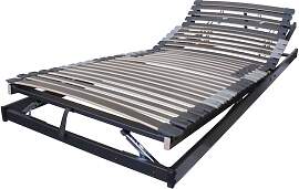 orthowell Lattenrost ultraflex XL