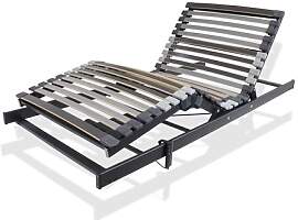 orthowell Lattenrost ultraflex XXL elektrisch