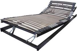 orthowell Lattenrost ultraflex XXL