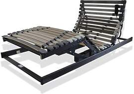 orthowell Lattenrost ultraflex XXXL elektrisch