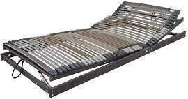 orthowell Lattenrost ultraflex