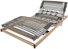 orthowell Tellerlattenrost  kombiflex elektrisch