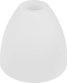 OSALADI Lampenschirm Aus Glas 5.71X5.71X5.31In