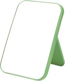 OSDUE Spiegel Super HD, Tischspiegel Faltbare,