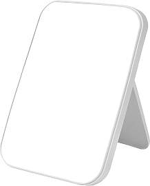 OSDUE Spiegel Super HD, Tischspiegel Faltbare,