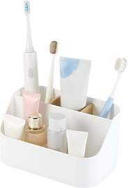 OSDUE Zahnbürstenhalter, Toothbrush Holder mit