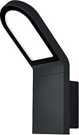 OSRAM 4058075033191 A++ to A LED Außenleuchte,