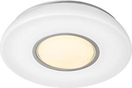 OSRAM 4058075055179 A++ to A, LED Deckenleuchte,