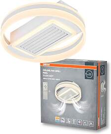 Osram Deckenlicht/-ventilator ringförmig, 55W,