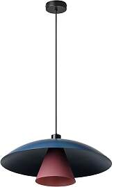 Osram Decor Flying Mushroom Pendelleuchte E27
