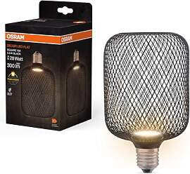 Osram DECOR LED FLAT SQUARE quadratische flache