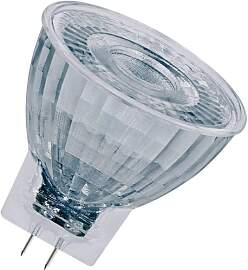 OSRAM Dimmbare MR11 LED Reflektorlampe mit GU4