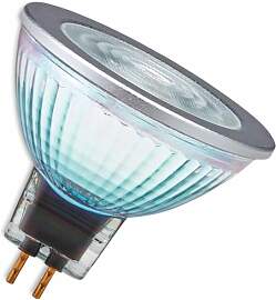 Osram Dimmbare MR16 LED Reflektorlampe mit GU5.3