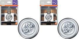 Osram DO-it CLASSIC flexible batteriebetriebene
