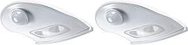 Osram Door LED Leuchte mit Bewegungssensor,