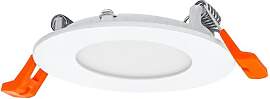 Osram Downlight Slim 85mm, LED Einbauleuchte,