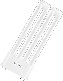 Osram DULUX F36 LED-Lampe für 2G10 Sockel, 20