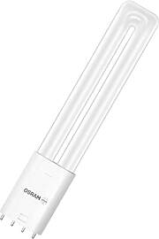 Osram DULUX L18 LED-Lampe für 2G11 Sockel, 8