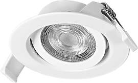 Osram Einbaustrahler-Set mit stufenlos dimmbar
