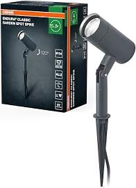 Osram ENDURA Classic Garden Spotspike GU10