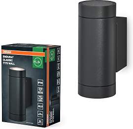 Osram ENDURA CLASSIC ITYS W Außenleuchte,