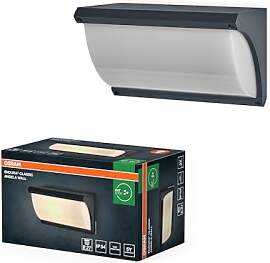Osram Endura Classic LED Wandleuchte Angela, E27
