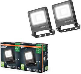 Osram ENDURA FLOOD PC 20W LED-Fluter, 4000K