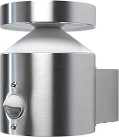 Osram ENDURA Style Cylinder Außenwandleuchte mit