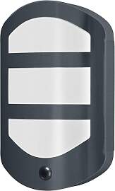 Osram ENDURA Style Plate Wall Sensor,