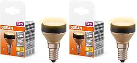 Osram Flat Lamp, ultra-kompakte und flache LED
