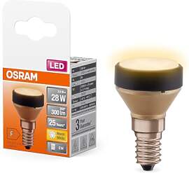 Osram Flat Lamp, ultra-kompakte und flache LED