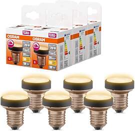 Osram Flat Lamp, ultra-kompakte und flache LED