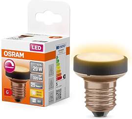 Osram Flat Lamp, ultra-kompakte und flache LED