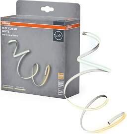 Osram FLEX COB 5M LED-Streifen, gelb, 22W, 1750lm, 