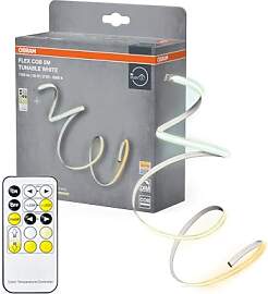 Osram FLEX COB 5M LED-Streifen TW RC, gelb, 30W,