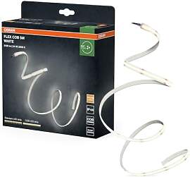 Osram FLEX COB OUTDOOR 5M LED-Streifen, weiß,