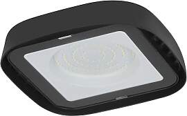Osram Highbay Ufo Deckenleuchte in Schwarz, bietet 