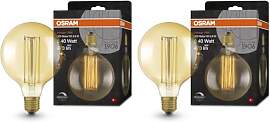 Osram Lamps 4058075761797 Dimmbare Led-Lampen,