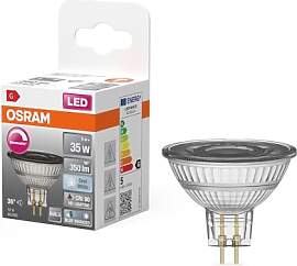 Osram Lamps Superstar dimmbare LED-Lampe besonders 