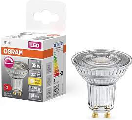 Osram Lamps Superstar Reflektorlampe für