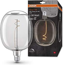 Osram Lamps Vintage 1906 -Lampe klarem