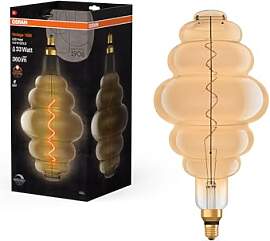 Osram Lamps Vintage 1906 LED-Lampe